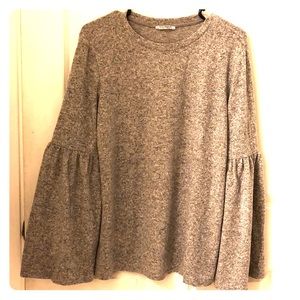 Zara Sweater
